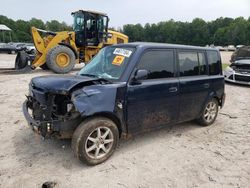 Scion salvage cars for sale: 2006 Scion XB