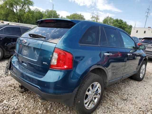 2011 Ford Edge SEL