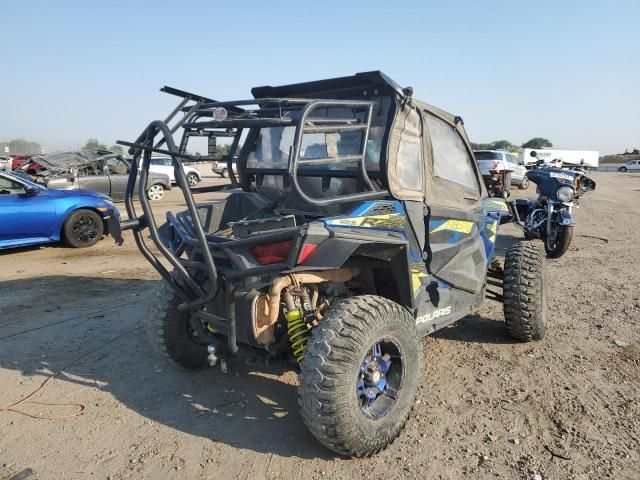 2016 Polaris RZR S 1000 EPS