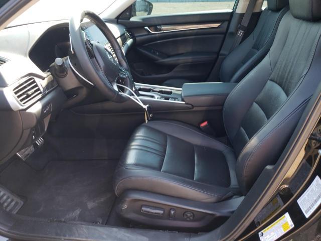 2021 Honda Accord Sport SE