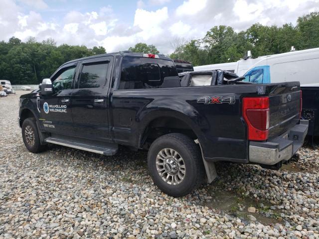 2022 Ford F250 Super Duty