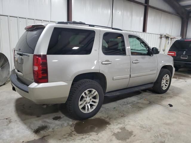 2008 Chevrolet Tahoe K1500