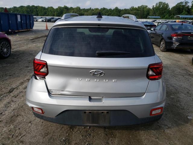 2022 Hyundai Venue SEL