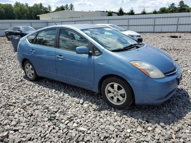 2006 Toyota Prius