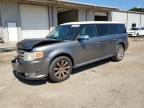 2009 Ford Flex Limited
