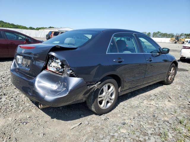 2006 Honda Accord SE