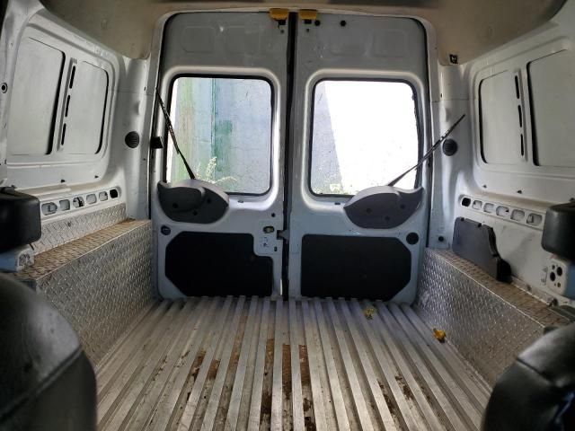 2013 Ford Transit Connect XL