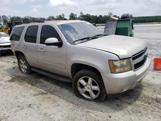 2008 Chevrolet Tahoe C1500