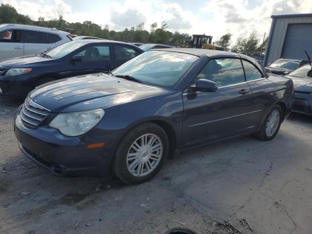 2008 Chrysler Sebring Touring