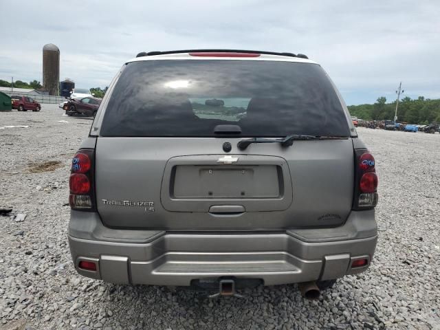 2005 Chevrolet Trailblazer LS