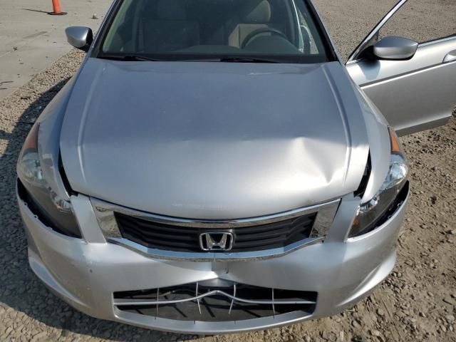 2010 Honda Accord LXP