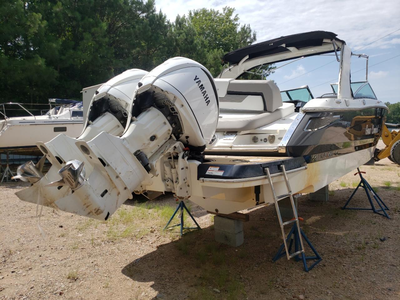 2023 Four Winds Boat