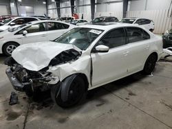 Volkswagen Vehiculos salvage en venta: 2017 Volkswagen Jetta SE