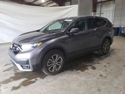 Honda crv salvage cars for sale: 2022 Honda CR-V EXL