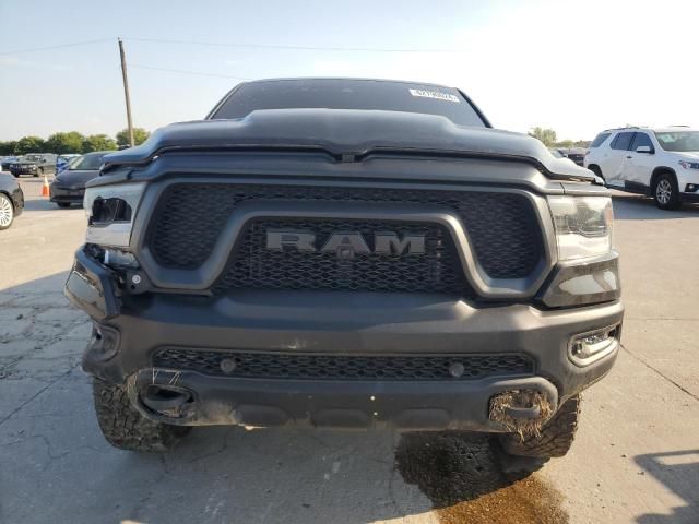 2023 Dodge RAM 1500 Rebel