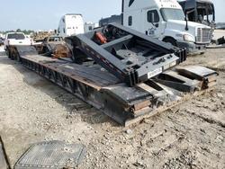 Salvage trucks for sale at Houston, TX auction: 2020 Load Trailer