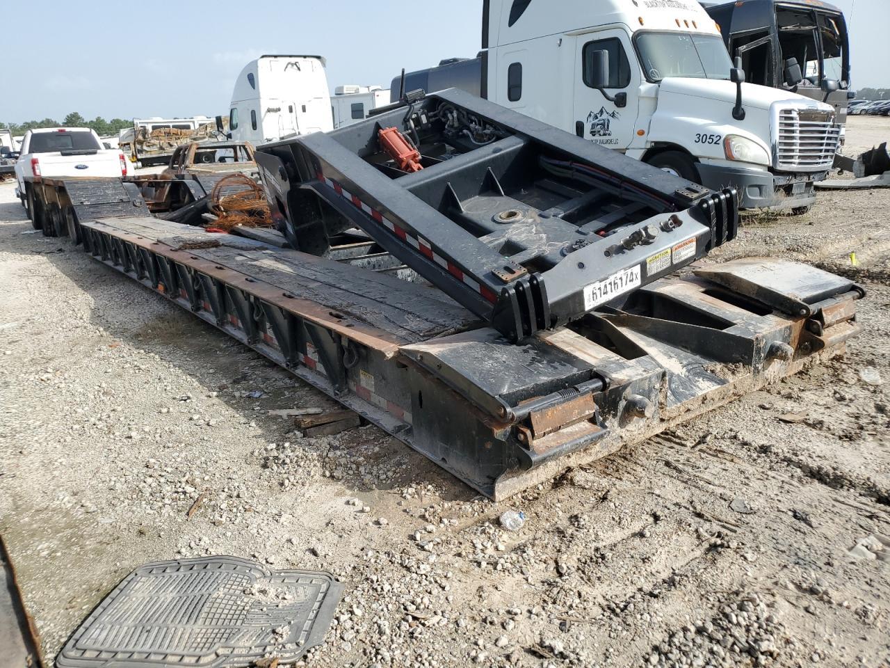 2020 Load Trailer
