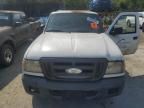 2007 Ford Ranger Super Cab