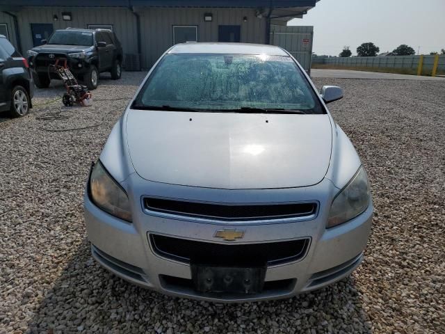 2011 Chevrolet Malibu 1LT