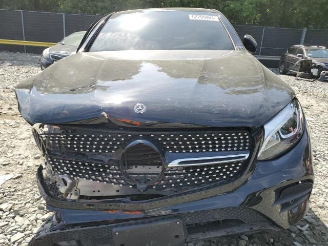 2019 Mercedes-Benz GLC Coupe 300 4matic