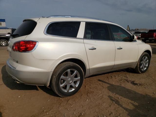 2008 Buick Enclave CXL