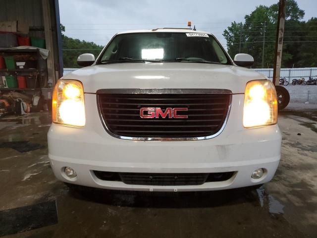 2008 GMC Yukon XL K1500