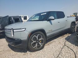 Rivian Vehiculos salvage en venta: 2022 Rivian R1T Adventure