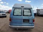 1993 Ford Econoline E150 Van