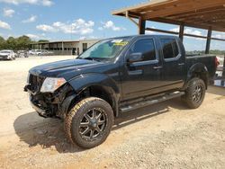 Nissan Frontier salvage cars for sale: 2021 Nissan Frontier S