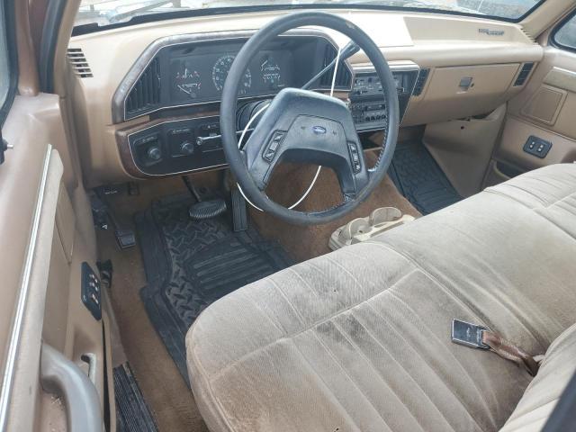 1987 Ford F150