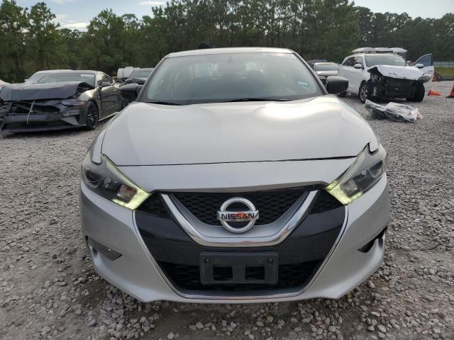 2017 Nissan Maxima 3.5S