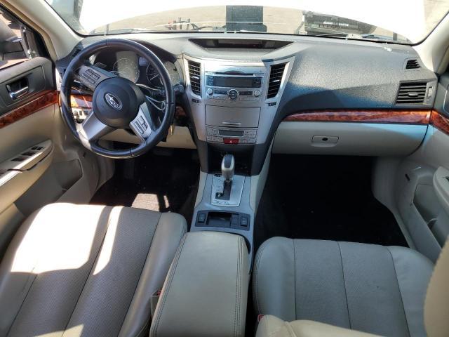 2011 Subaru Outback 3.6R Limited