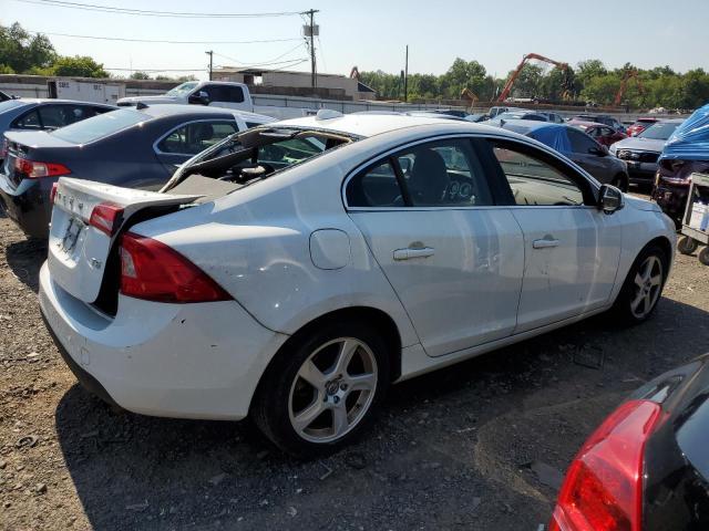2012 Volvo S60 T5