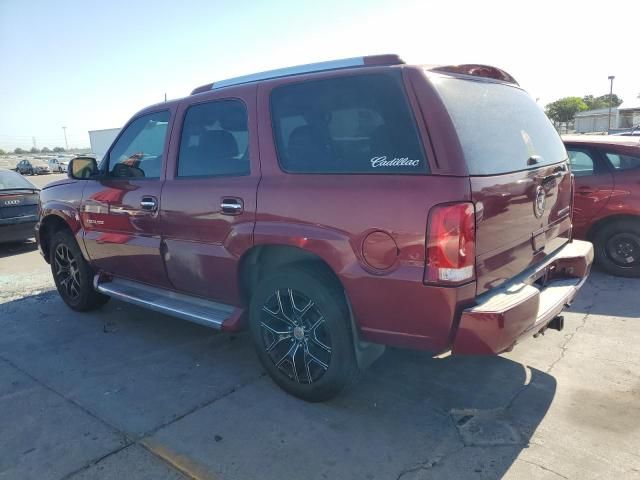 2005 Cadillac Escalade Luxury