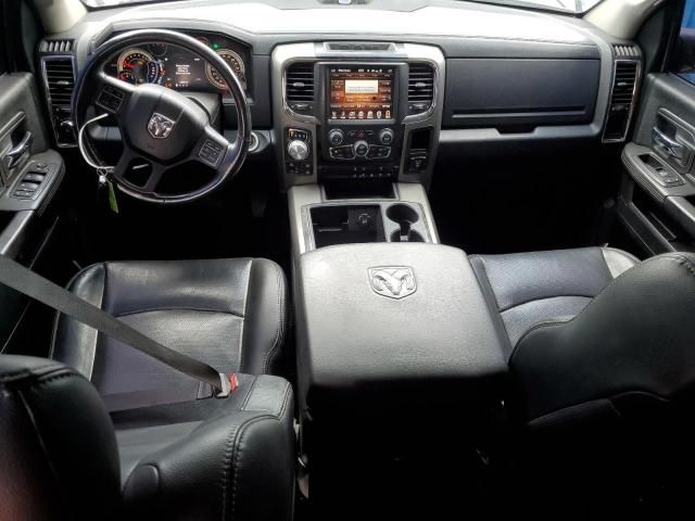 2013 Dodge RAM 1500 Sport