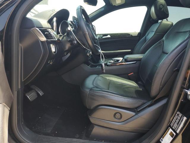 2019 Mercedes-Benz GLE Coupe 43 AMG