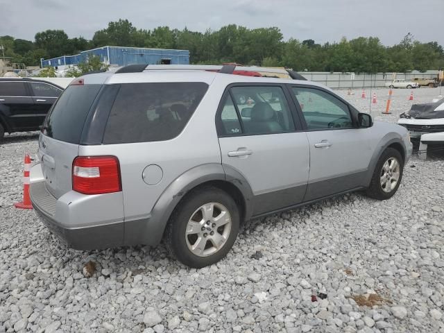 2005 Ford Freestyle SEL