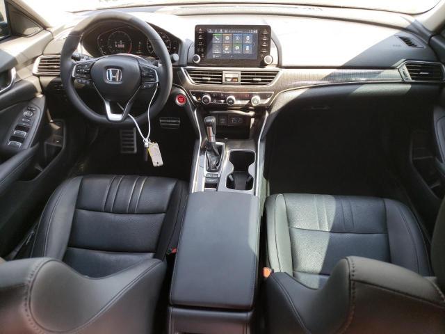 2021 Honda Accord Sport SE