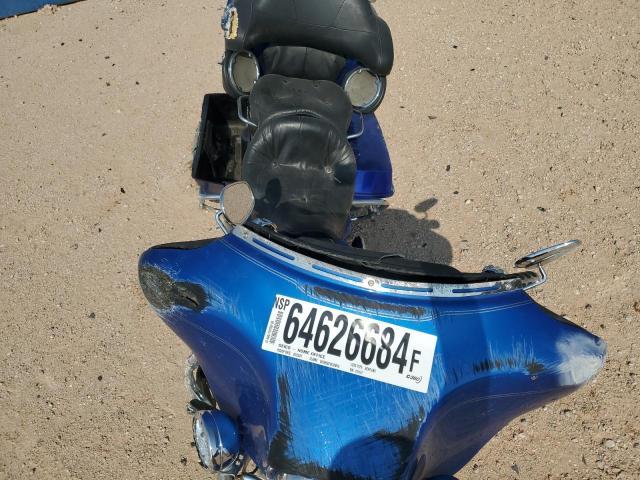 2007 Harley-Davidson Flhtcui