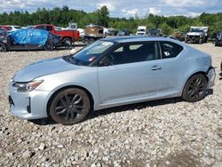 Scion Vehiculos salvage en venta: 2014 Scion TC