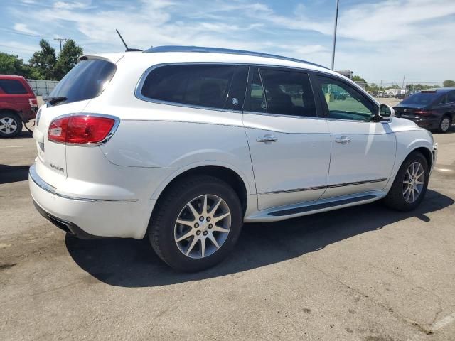 2016 Buick Enclave