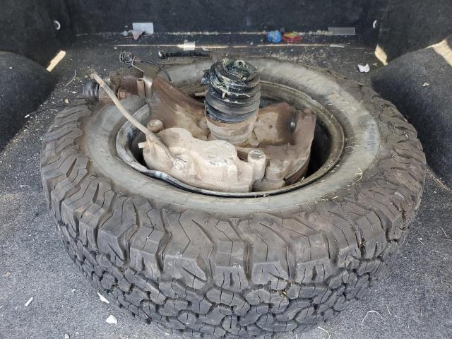 2016 GMC Sierra K2500 Heavy Duty