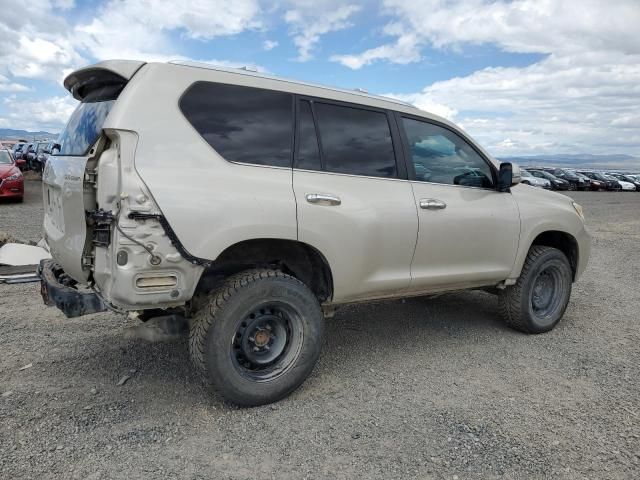 2010 Lexus GX 460