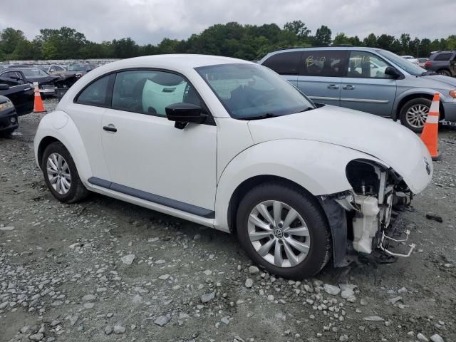 2015 Volkswagen Beetle 1.8T