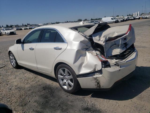 2013 Cadillac ATS