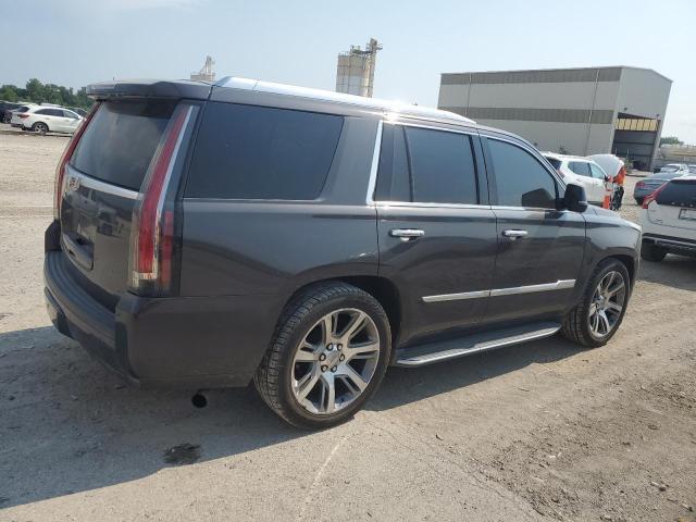 2016 Cadillac Escalade Luxury