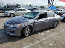 2017 Honda Accord LX for sale in Van Nuys, CA