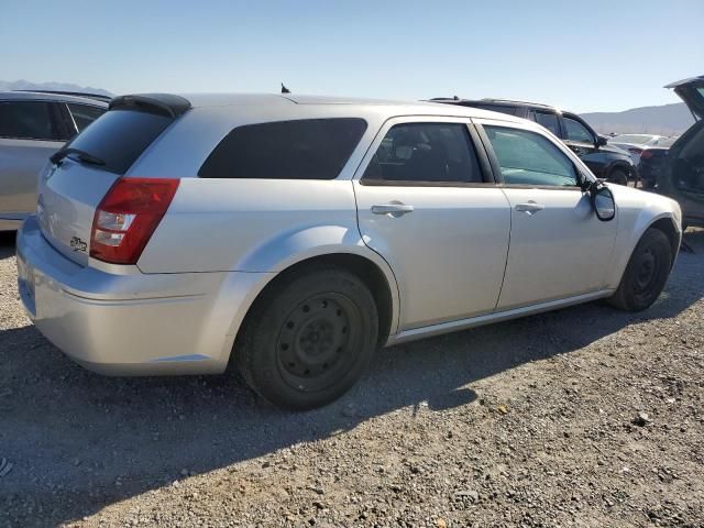 2008 Dodge Magnum