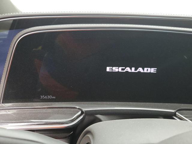 2021 Cadillac Escalade esv Sport