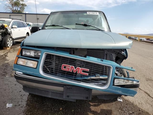 1998 GMC Sierra C1500